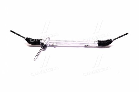 Механизм рулевой NISSAN QASHQAI 07-13 без ГПК RIDER RD.JRM563