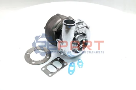 Турбокомпресор RIDER RD.K27.115.02 Купити в Україні