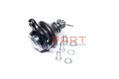 Опора шаровая MITSUBISHI PAJERO SPORT, L200 07- верхн. RIDER RDMR496792 Купити в Україні