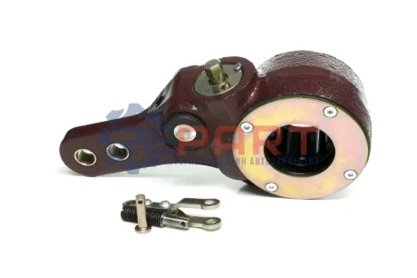 Важіль гальмівний ПАЗ 3205 (міст Канаш) КРАЗ,КАВЗ прав. трищітка автомат RIDER RD-РТ-40-06 Купити в Україні