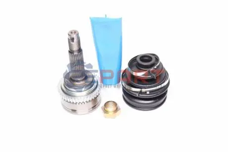 ШРУС (кулак поворотний) RIDER RD.S21XLB3AH2203030A Купити в Україні