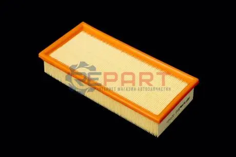 Фото Повітряний фільтр RIDER (REC130229) зображення 1