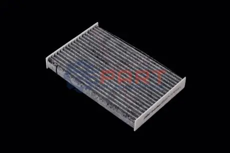 Фото Фільтр салону RIDER (REC610166) зображення 1