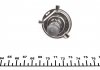 Автолампа H4 12V 60/55W P43t Halogen Headlamp Ring R472 (фото 2)