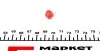 Автолампа BAX B8, 4d 1,5 W прозора Ring (R508TMRE) зображення 2