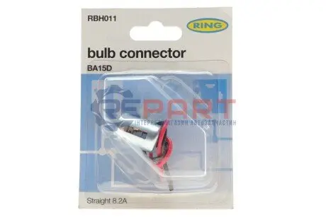Разъём для Ring RBH011 Купити в Україні