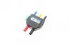 Фото Тестер аккумуляторов (цифровой) 12/24V Ring (RMM500) зображення 7