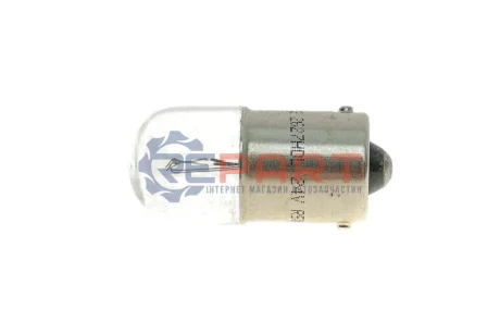 Автолампа R5W 24V 5W BA15s ECO Truck Ring RTM149HDLL Купити в Україні
