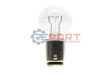 Автолампа P21W 24V 21W BA15s Eco Truck Ring RTM346HDLL Купити в Україні