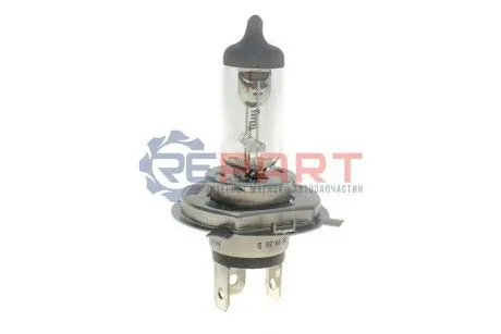 Фото Автолампа H4 24V 75/70W P43t Eco Truck Ring (RTM475HDLL) зображення 1