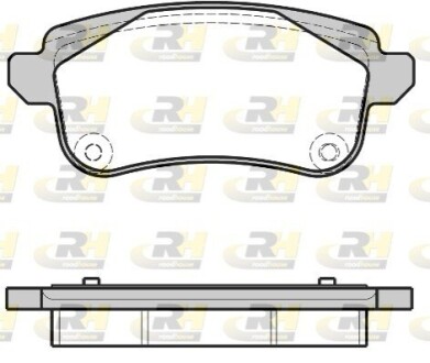 Автозапчасть ROADHOUSE 2138730