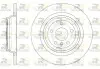 Гальмівні диски 61577.00