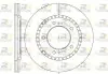 Диск гальмівний (передній) Suzuki Grand Vitara 98-05 (310x22) 6699.10