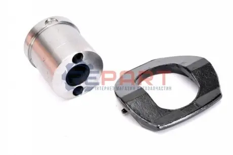 Втулка пальця фаркопу ROCKINGER RO71718