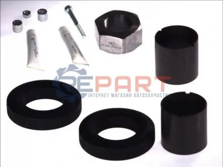 Ремкомплект фаркопу ROCKINGER RO71801