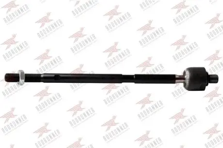 Фото 1 — Тяга рульова Ford Escort V/VI 91-98/Scorpio I 85-94/Sierra 83-93 Rodrunner (AJFO502) Фото Тяга рульова Ford Escort V/VI 91-98/Scorpio I 85-94/Sierra 83-93 Rodrunner (AJFO502) зображення 1