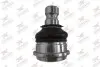 Фото Опора кульова (передня/знизу) Hyundai Santa Fe 01-12/Trajet 00-08/Kia Sorento 09- (d=20mm/43mm) Rodrunner (BJHY805) зображення 1