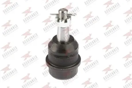 Опора кульова (передня/зверху) Jeep Cherokee/Grand Cherokee 84-05/Wrangler 88- (d=18.2/d2=41.7mm) Rodrunner BJJE105 Купити в Україні