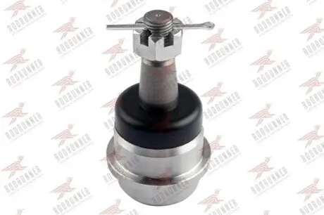 Фото 1 — Шарова опора верхня Rodrunner (BJJE155) Фото Шарова опора верхня Rodrunner (BJJE155) изображение 1