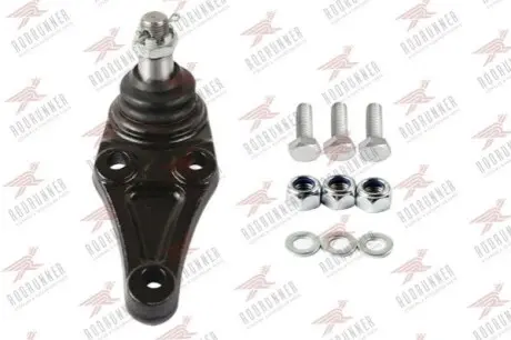 Шарова опора Rodrunner BJMI524K Купити в Україні