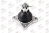 Фото Опора кульова (передня/зверху) Mitsubishi L200 05-15/ Pajero 00 Rodrunner (BJMI525) зображення 1