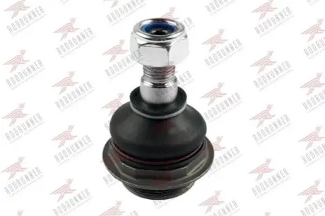 Опора кульова (передня/знизу) Citroen Berlingo/Peugeot Partner 1.4-2.0HDi 08 Rodrunner BJP655 Купити в Україні