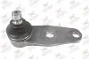 Фото Опора кульова (передня/знизу) Renault Kangoo/Megane 97-/Clio 91-/Nissan Kubistar 03- (d=16mm) Rodrunner (BJR515) зображення 1