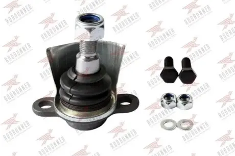 Опора кульова (передня/знизу) Ford Galaxy 95-06/Seat Alhambra 96-10/VW Sharan 95-10 Rodrunner BJV755 Купити в Україні