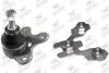 Фото Шарова опора Rodrunner (BJV905K) зображення 1