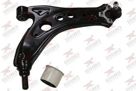 Важіль підвіски (передній/знизу) (L) Seat Cordoba/Ibiza 02-09/Skoda Fabia 99-14/Roomster 06-15 Rodrunner KTSK410K Купити в Україні