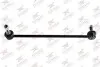 Тяга стабилизатора (переднего) (L) Audi A3/TT/Seat Leon/Skoda Octavia/VW Golf/Bora 96-10 (L=336mm) Rodrunner (LSA499) изображение 1