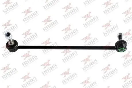Тяга стабилизатора (переднего) (L) Audi A3/TT/Seat Leon/Skoda Octavia/VW Golf/Bora 96-10 (L=336mm) Rodrunner LSA499 Купить в Украине
