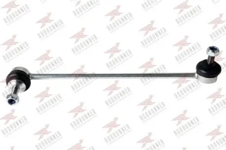 Тяга стабілізатора (переднього) (R) BMW 5 (E60/E61) 03-10 (L=300mm) Rodrunner LSB637 Купити в Україні