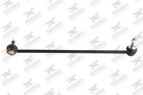 Тяга стабілізатора (переднього) (L) BMW 7 (E65/E66/E67) 01-08 (L=426mm) Rodrunner LSB661 Купити в Україні