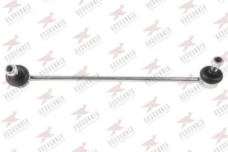 Тяга стабілізатора (переднього) (L) BMW X5 (E53) 00-06 (L=358mm) Rodrunner LSB810 Купити в Україні