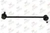 Фото Тяга стабілізатора (переднього) Fiat Punto/Opel Corsa D 1.0-2.0 06 Rodrunner (LSF480T) зображення 1