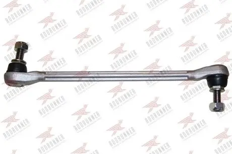 Тяга стабілізатора (переднього) Ford Fiesta 08-/Mazda 2 07-15 Rodrunner LSFO236 Купити в Україні