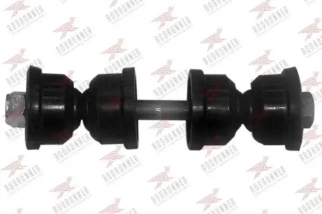 Тяга стабілізатора (заднього) Ford Focus 98-05/Mitsubishi Colt 04-12 (L=115mm) Rodrunner LSFO442 Купити в Україні