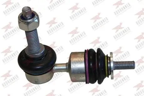 Тяга стабілізатора (заднього) Ford Focus III 10-/C-Max 07- (L=97.5mm) Rodrunner LSFO480 Купити в Україні