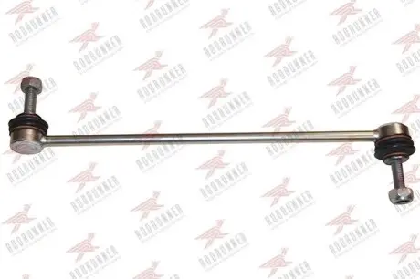 Тяга стабілізатора (переднього) Ford Focus 04-12/Transit Connect V408 13- Rodrunner LSFO560 Купити в Україні
