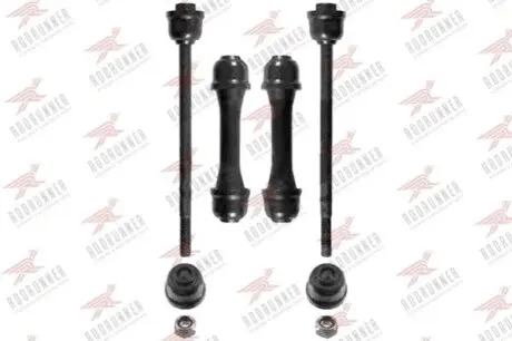 Фото 1 — Тяга / стiйка, стабiлiзатор к-т Rodrunner (LSFO714) Фото Тяга / стiйка, стабiлiзатор к-т Rodrunner (LSFO714) зображення 1