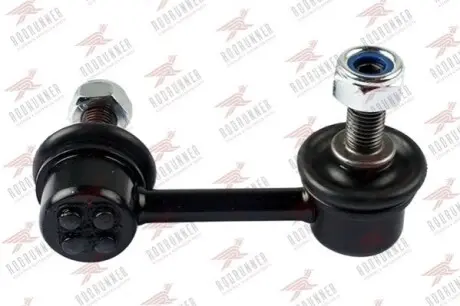 Тяга стабілізатора (переднього) (R) Honda Civic 03-12 Rodrunner LSH276 Купити в Україні