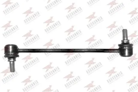 Тяга стабілізатора (переднього) Hyundai Tucson/Kia Sportage 04- (L=238mm) Rodrunner LSHY339 Купити в Україні