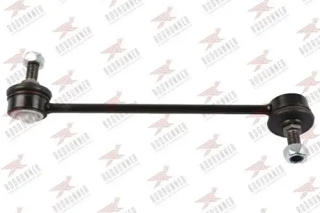 Тяга стабілізатора (переднього) (R) Hyundai i20/ix20/Kia Picanto/Venga 08- (L=216mm) Rodrunner LSHY366 Купити в Україні
