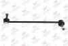 Тяга стабілізатора (переднього) (L) Hyundai Santa Fe II 06-12/Kia Sorento II 06- (L=341mm) Rodrunner (LSHY826T) зображення 1