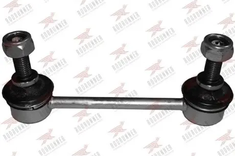 Фото Тяга стабілізатора (переднього) Isuzu D-Max I/Rodeo 02-12 Rodrunner (LSI100) зображення 1