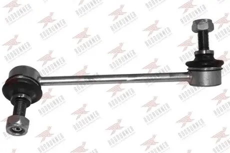 Фото Тяга стабілізатора (переднього) (R) Isuzu D-Max I/Rodeo 02-12 Rodrunner (LSI116) зображення 1