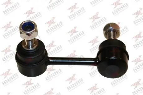 Фото 1 — Тяга стабілізатора (переднього) Jeep Compass/Patriot 06- (L=265mm) Rodrunner (LSJE306) Фото Тяга стабілізатора (переднього) Jeep Compass/Patriot 06- (L=265mm) Rodrunner (LSJE306) зображення 1