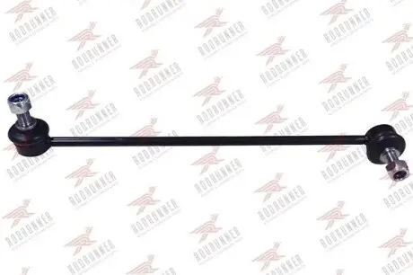 Фото 1 — Тяга стабілізатора (переднього) (R) Hyundai Sonata VI/Kia Optima 09- Rodrunner (LSKI526) Фото Тяга стабілізатора (переднього) (R) Hyundai Sonata VI/Kia Optima 09- Rodrunner (LSKI526) зображення 1