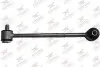 Тяга стабілізатора (заднього) MB E-class (W210/S210) 95-03 (L=199mm) LSM409